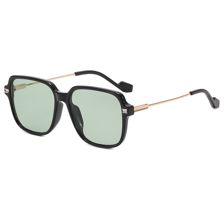 Women's fashionable oversized glasses in elegant design Bowlift