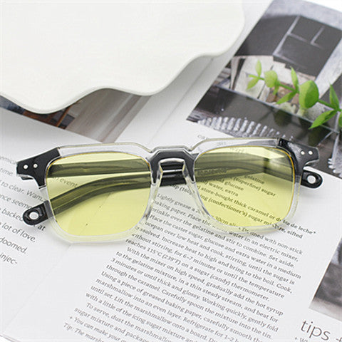Women's fashion sunglasses Bowlift
