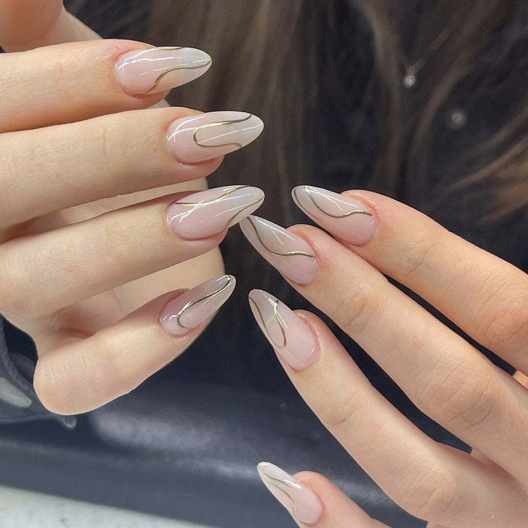 Elegant Nail Art Tips Bowlift