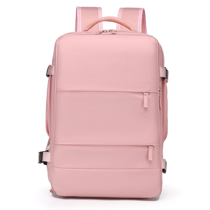 Versatile Urban Commuter Backpack Bowlift