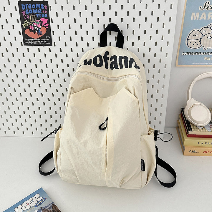 Casual Fashion Backpack