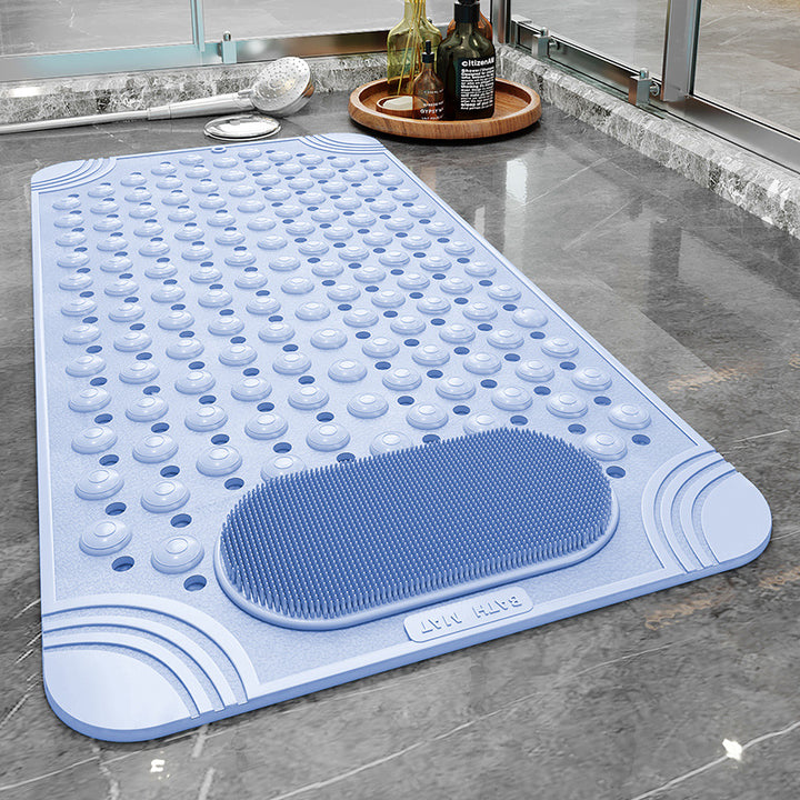 Non-Slip Textured Bathroom Comfort Mat Bowlift