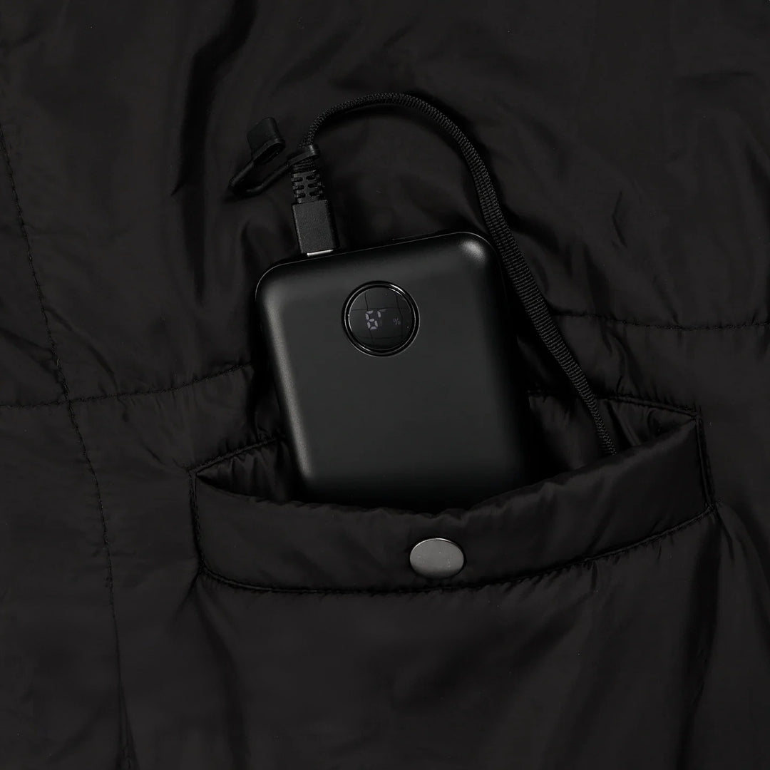 Women's Sleeping Bag Coat Bowlift