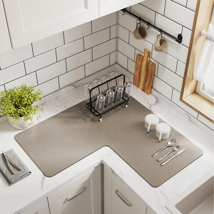Kitchen Protection Mat Bowlift
