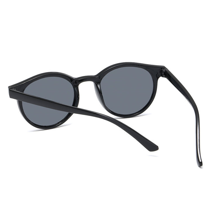 Women’s Vintage-Style Sunglasses Bowlift