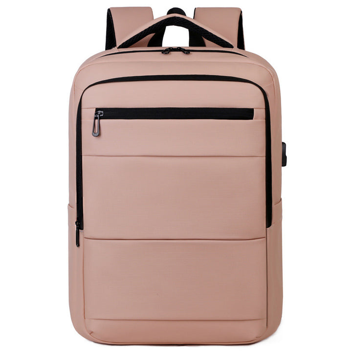 Modern Slim Backpack Bowlift