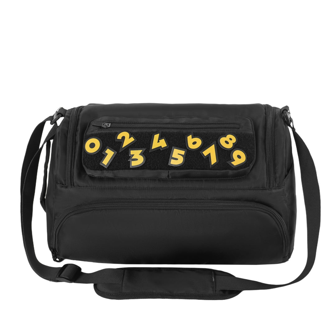 Practical Sports and Leisure Shoulder Bag Bowlift