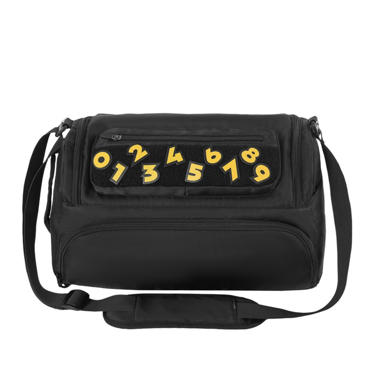 Practical Sports and Leisure Shoulder Bag Bowlift