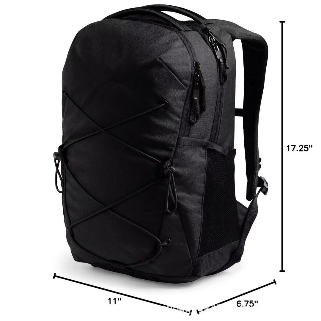 Versatile Multi-Functional Outdoor Backpack Bowlift