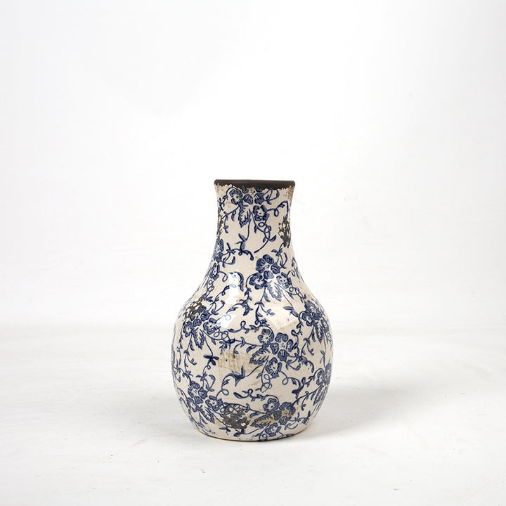 Beautiful and decorative vase Bowlift