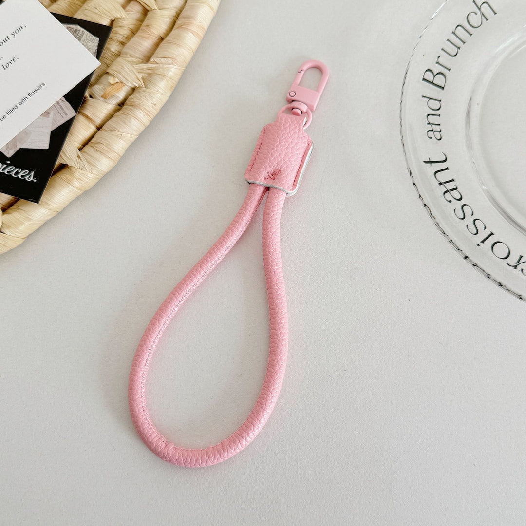 Stylish keychain Bowlift