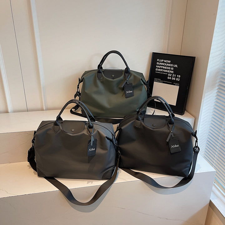 Versatile handbag Bowlift