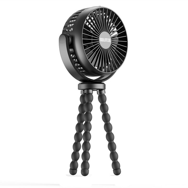 Portable Mini Fan Bowlift