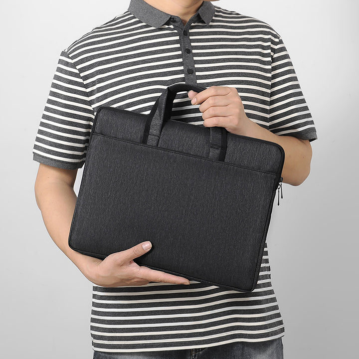 Professional Document Briefcase Bowlift