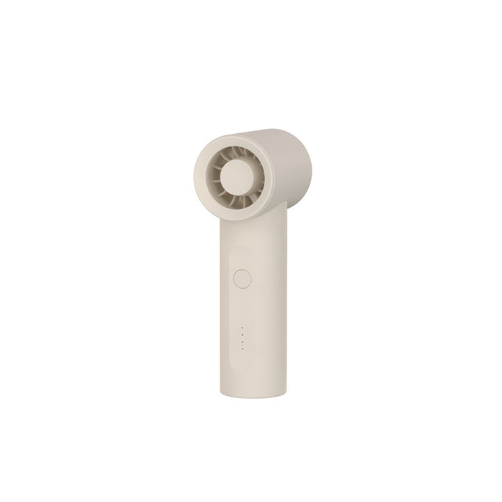 Unisex Handheld Portable Rechargeable Cooling Fan Bowlift