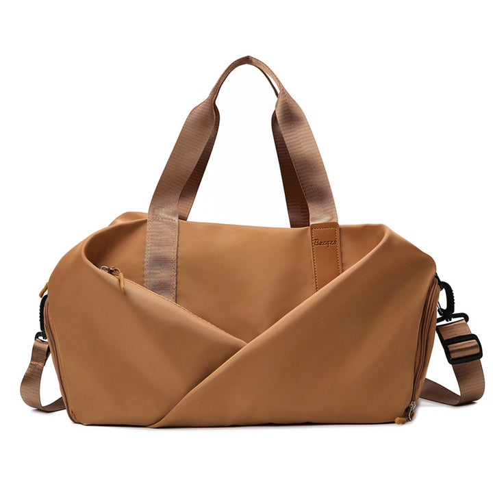 Multifunctional Leisure Bag Bowlift