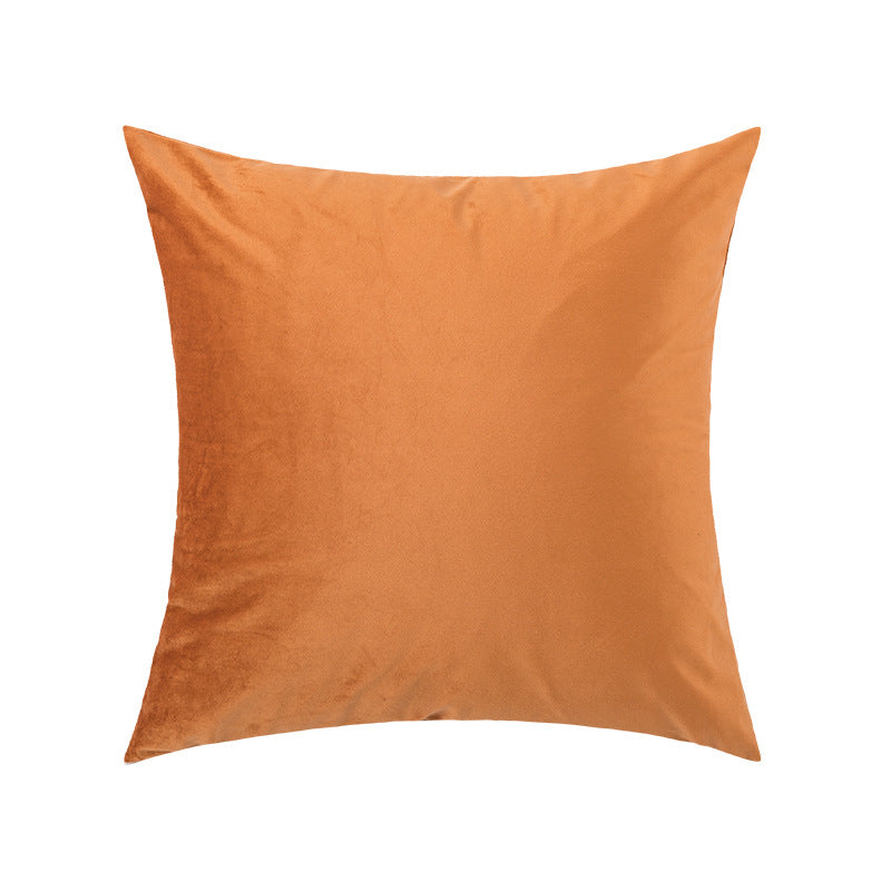 Women's Premium Sofa Cushion with Soft Velvet Cover Bowlift