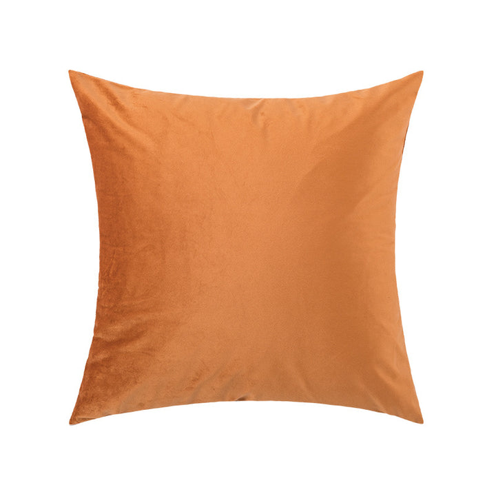 Women's Premium Sofa Cushion with Soft Velvet Cover Bowlift