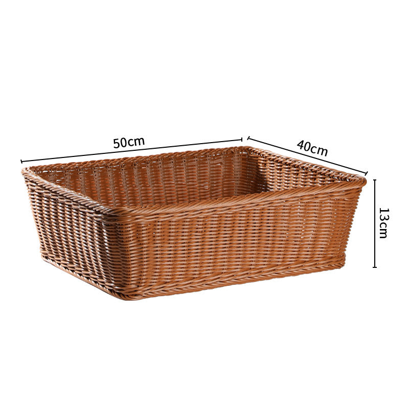 Storage Basket Bowlift