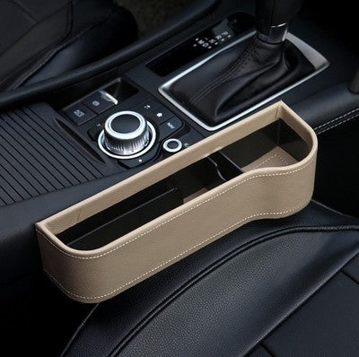 BowLift | Multifunctional Car Seat Organizer