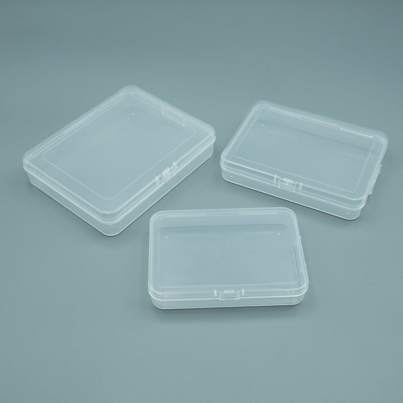 Versatile Multi-Utility Craft Storage Box Bowlift