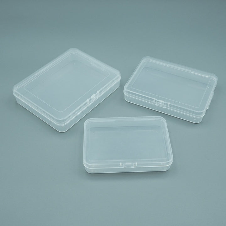 Versatile Multi-Utility Craft Storage Box Bowlift