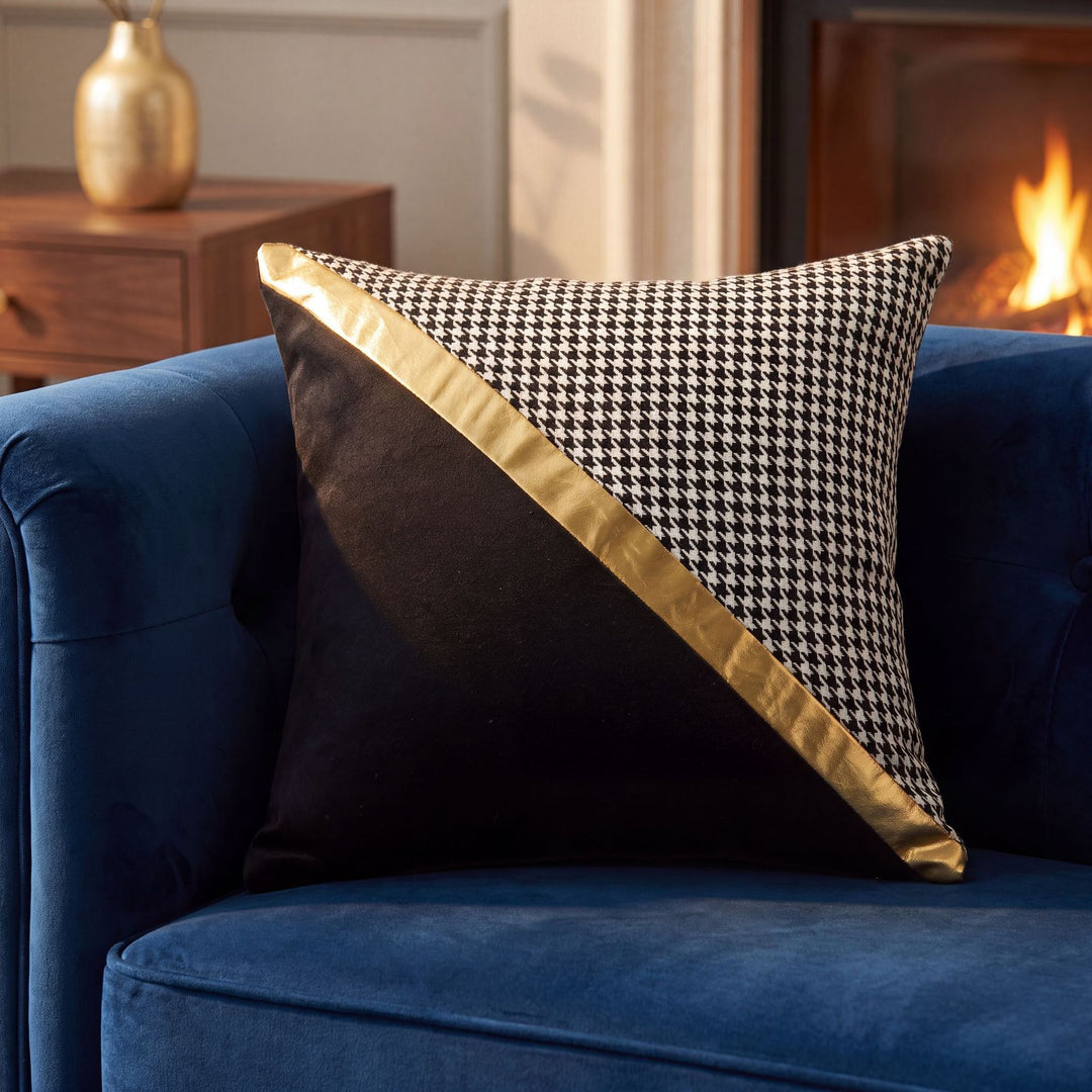 Decorative Throw Pillow