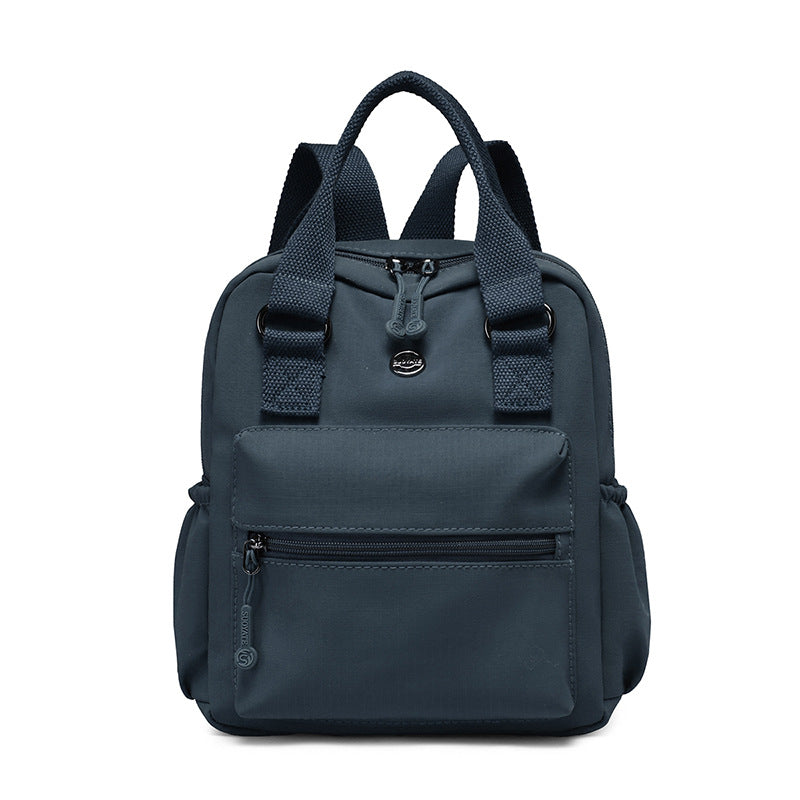 Compact Multi-Functional Backpack Bowlift