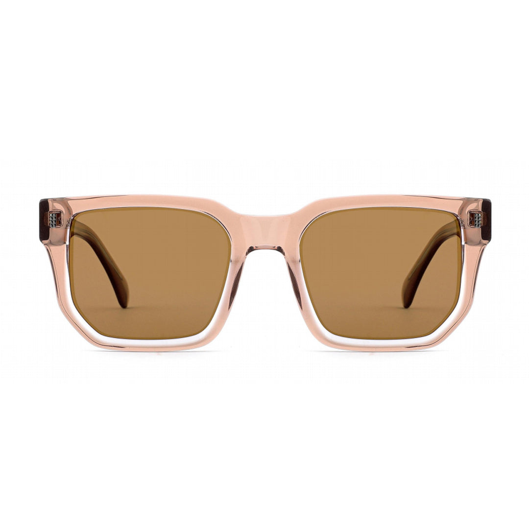 Women's fashionable sunglasses in a modern, sturdy design with a high-quality plastic frame Bowlift