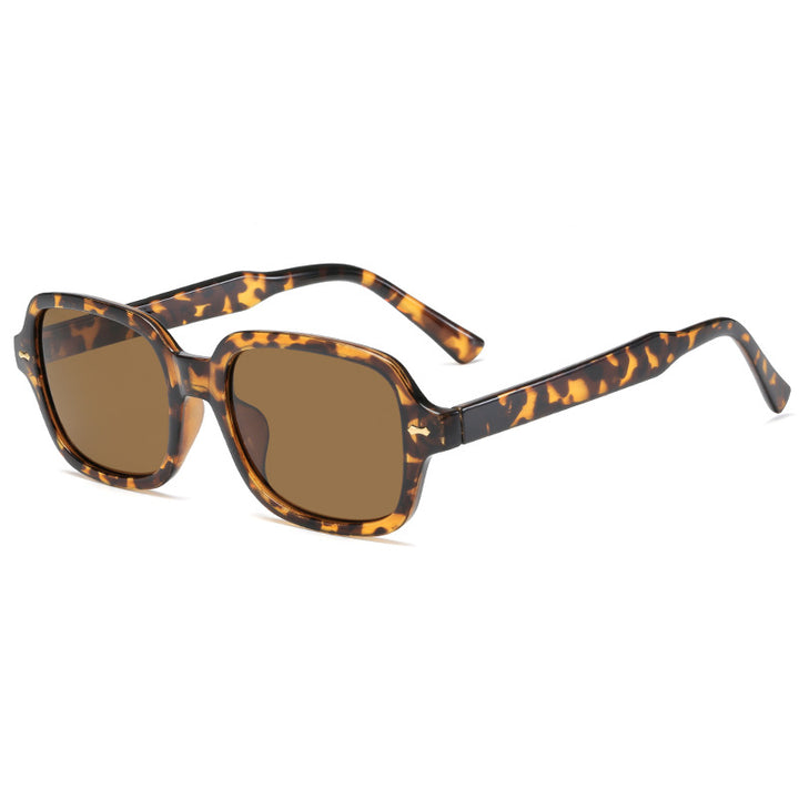 Ladies stylish sun protection glasses Bowlift