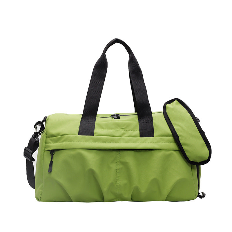 Multi-Functional Sports Travel Holdall Bowlift