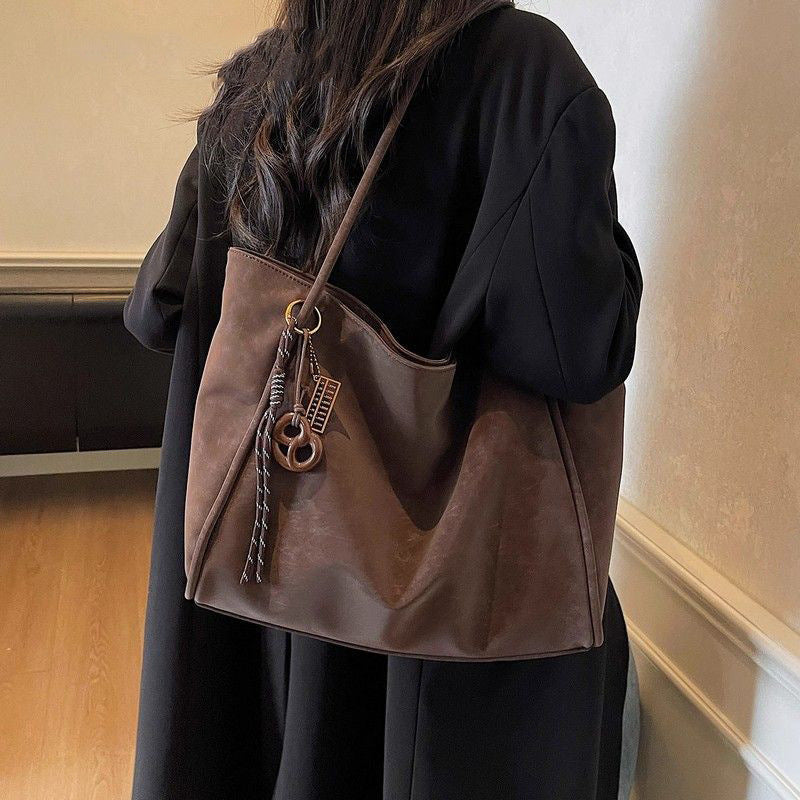 Spacious Everyday Tote Bag Bowlift