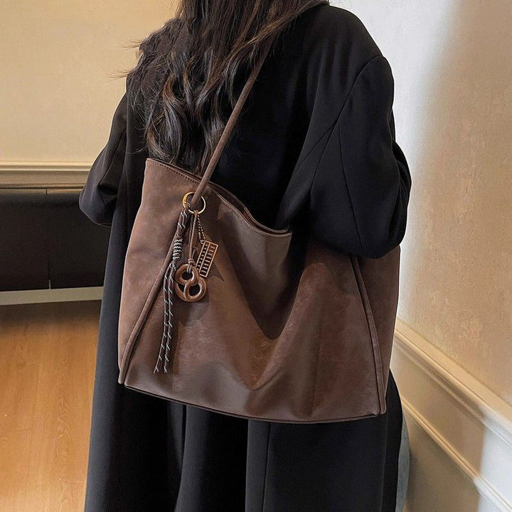 Spacious Everyday Tote Bag Bowlift