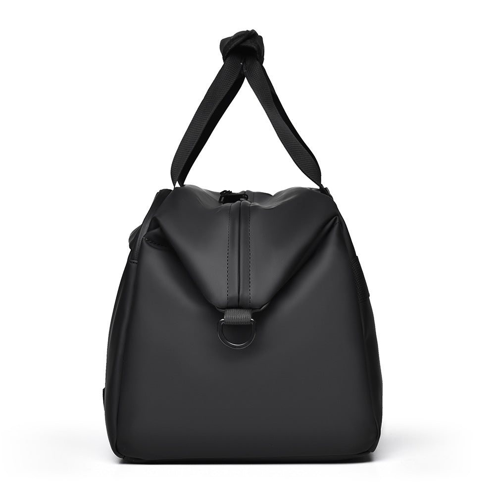 Premium Versatile Gym Duffle Bag Bowlift