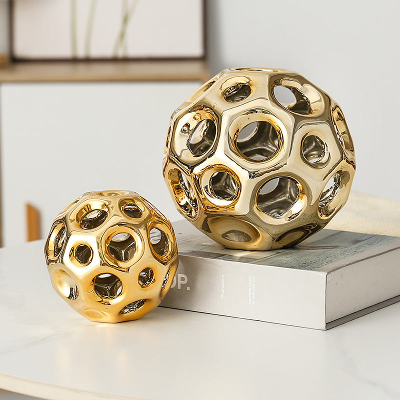 Decorative Ceramic Column Bowlift