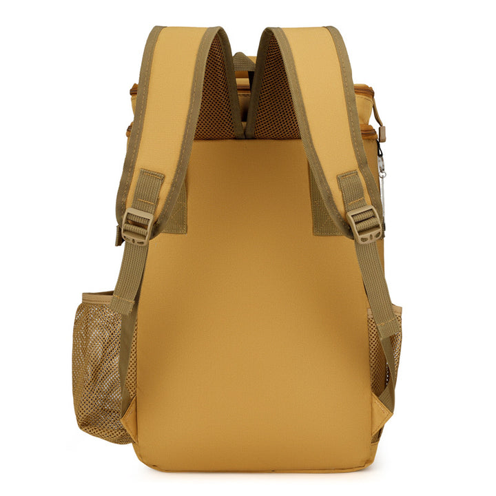 Unisex Backpack Bowlift