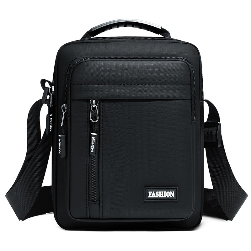Durable Crossbody Utility Bag Bowlift