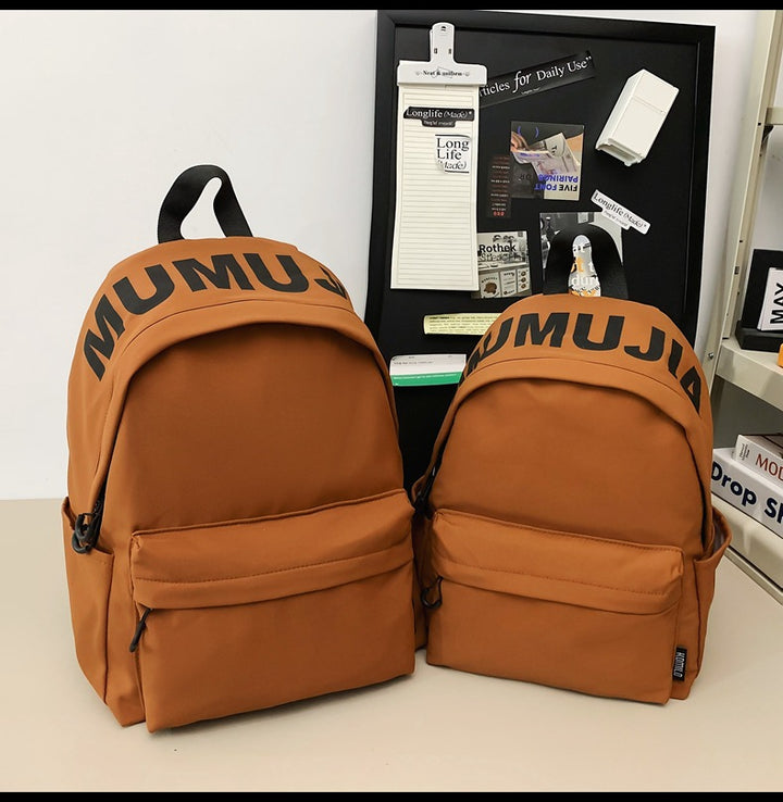 Adventure Ready Backpack
