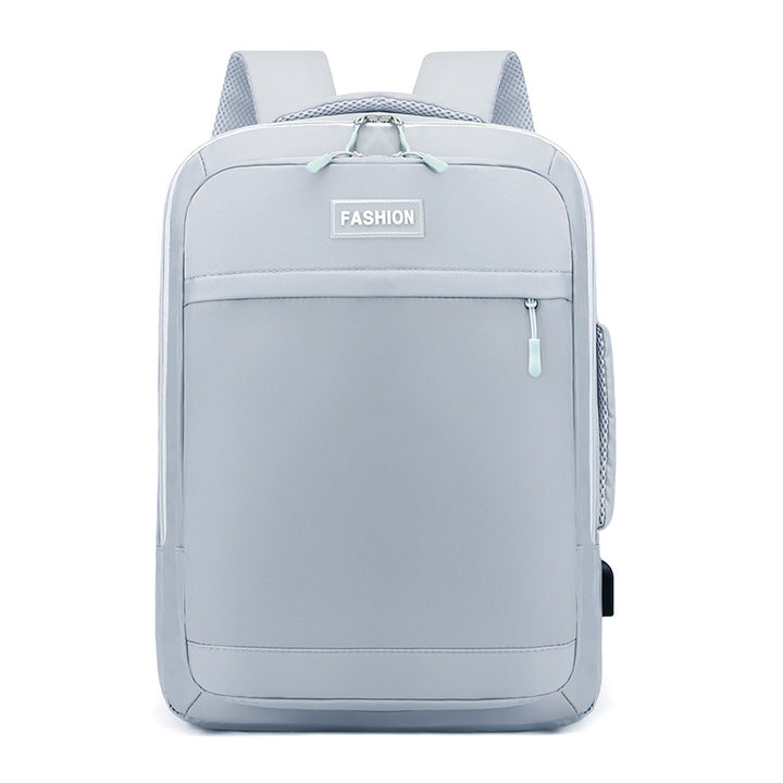 Urban Commuter Backpack Bowlift