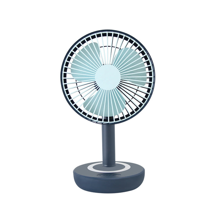Ladies elegant table fan with innovative design Bowlift