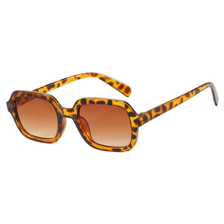 Ladies Retro Sunglasses Bowlift