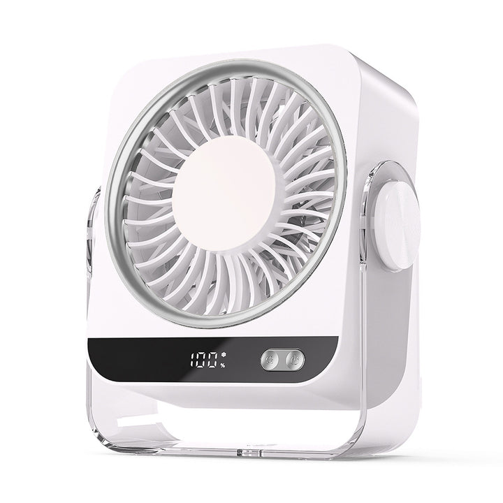 Desktop Fan Bowlift