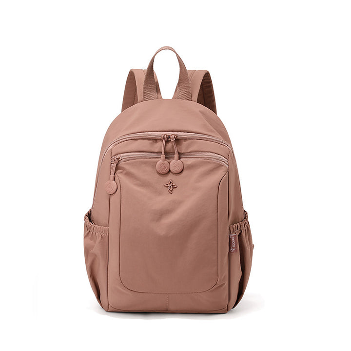 Lightweight Multi-Pocket Travel Backpack Bowlift