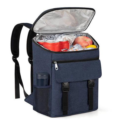 Insulated Cooler Backpack