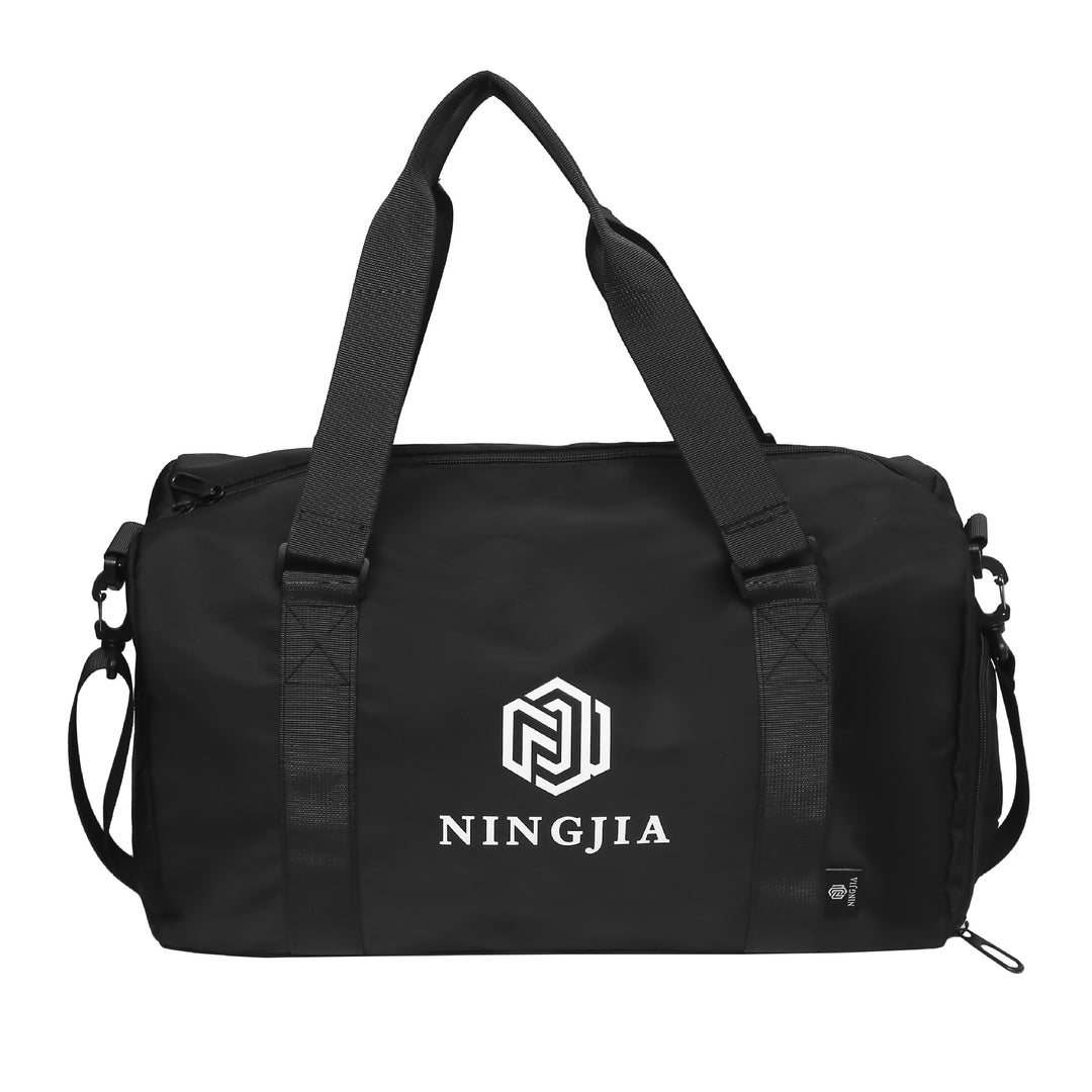 Versatile Gym and Travel Duffle Bag Bowlift