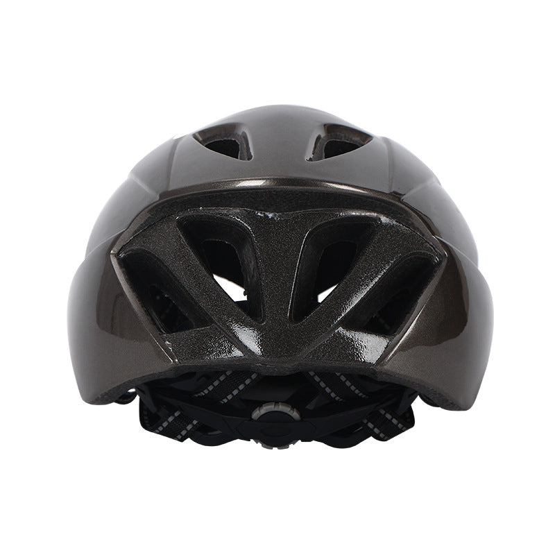 High-Performance Aerodynamic Cycling Helmet Bowlift
