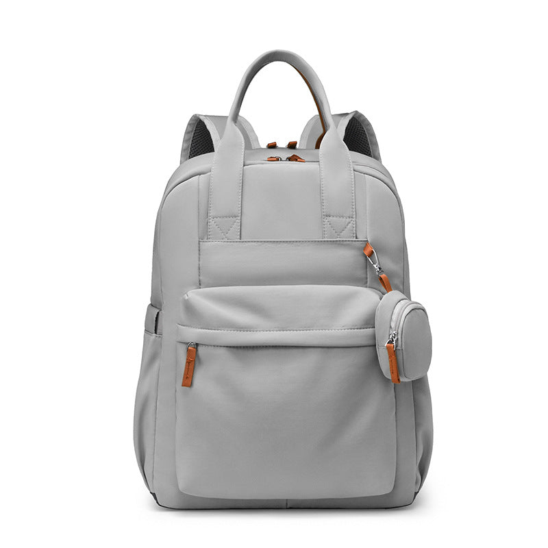 Versatile Travel Backpack Bowlift