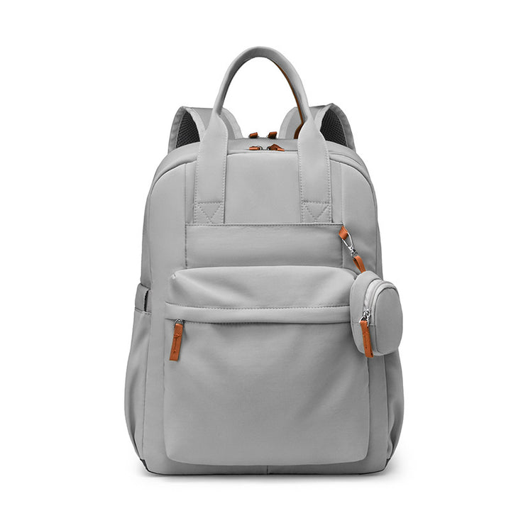 Versatile Travel Backpack Bowlift