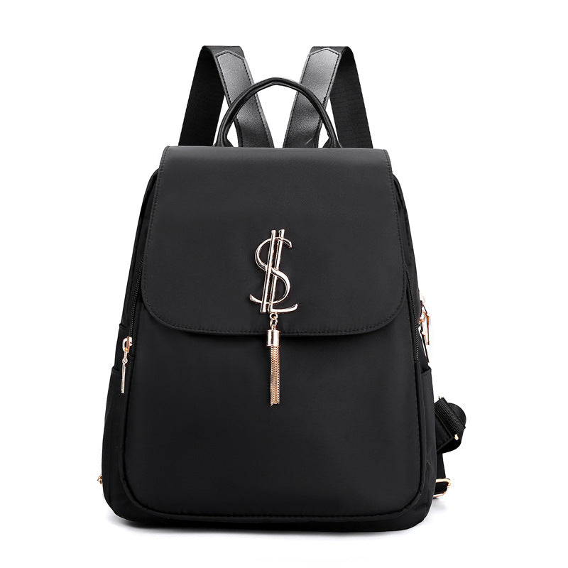 Casual Stylish Backpack Bowlift