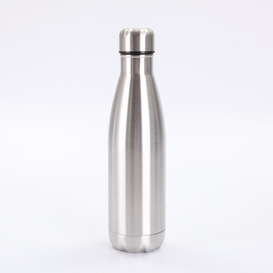 Women's Stainless Steel Insulated Bottle Bowlift